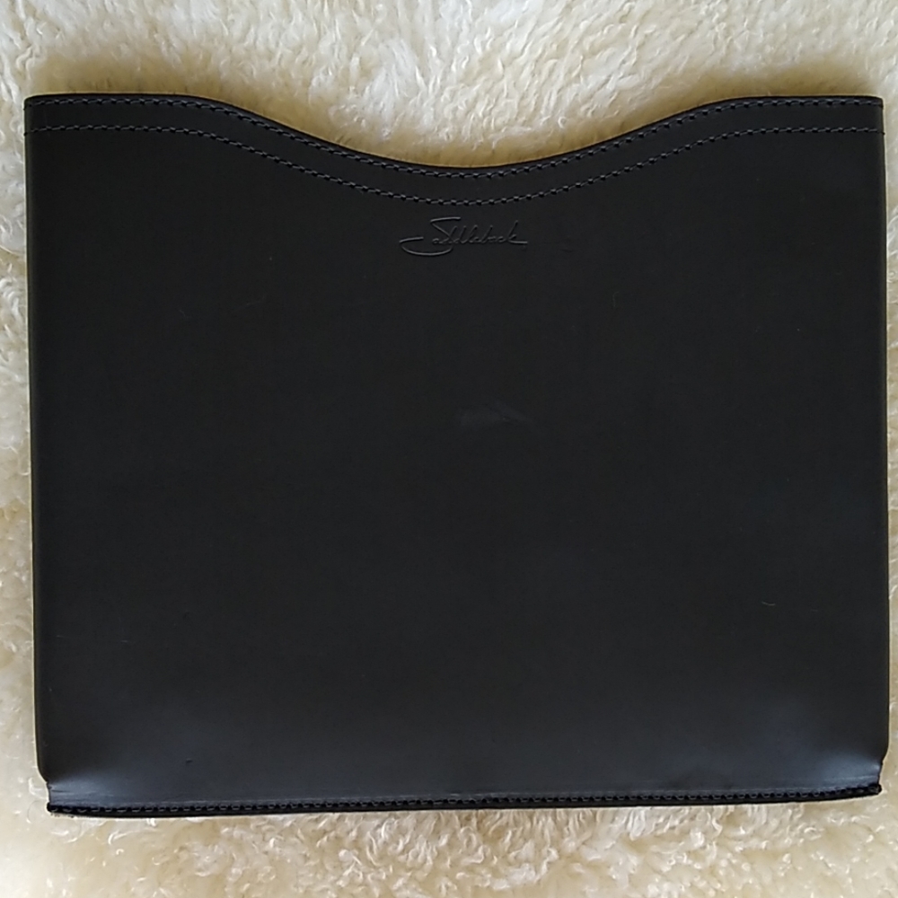 Saddleback Leather MacBook Pro Laptop Sleeve 13"